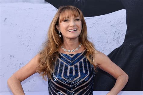 jane seymour playboy pictures|Jane Seymour Poses for ‘Playboy’ at 67: Pic! 